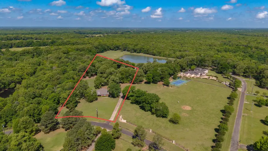 645 Cr 1787, Yantis, TX 75497 - #3