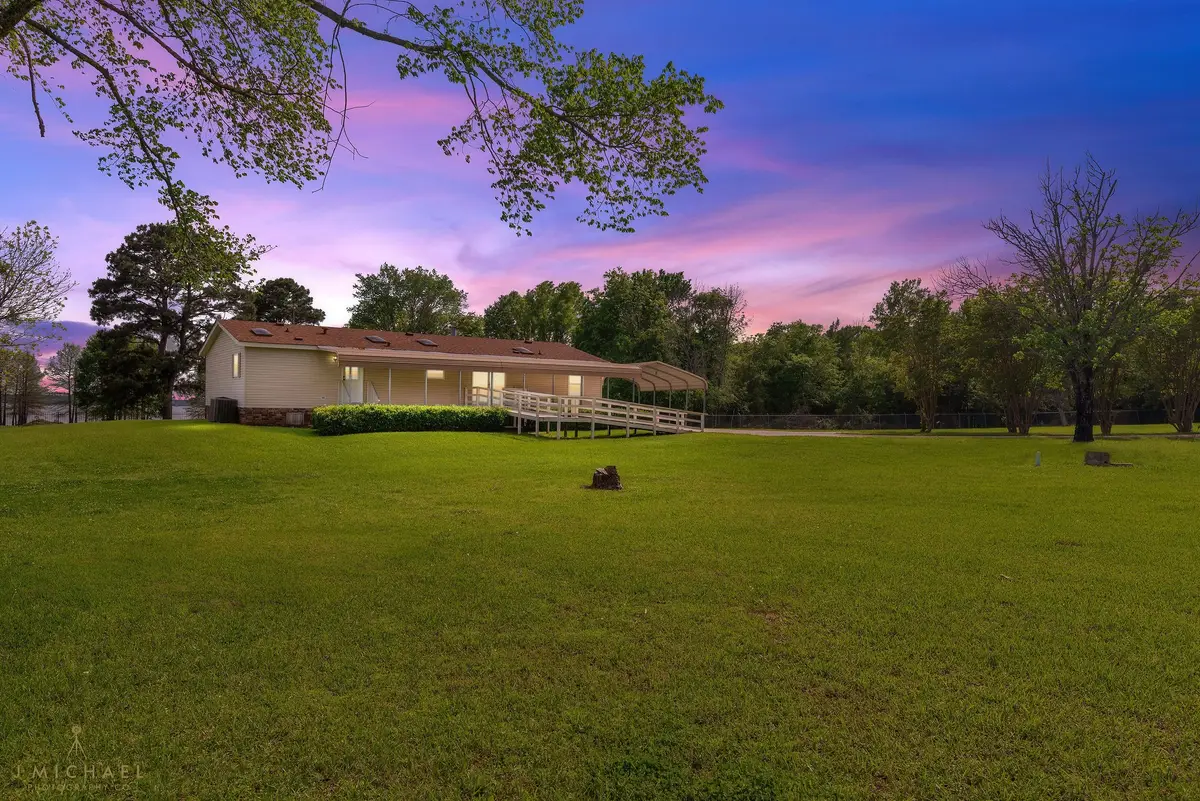 9747 Mathieu Street, Oil City, LA 71061 - #1