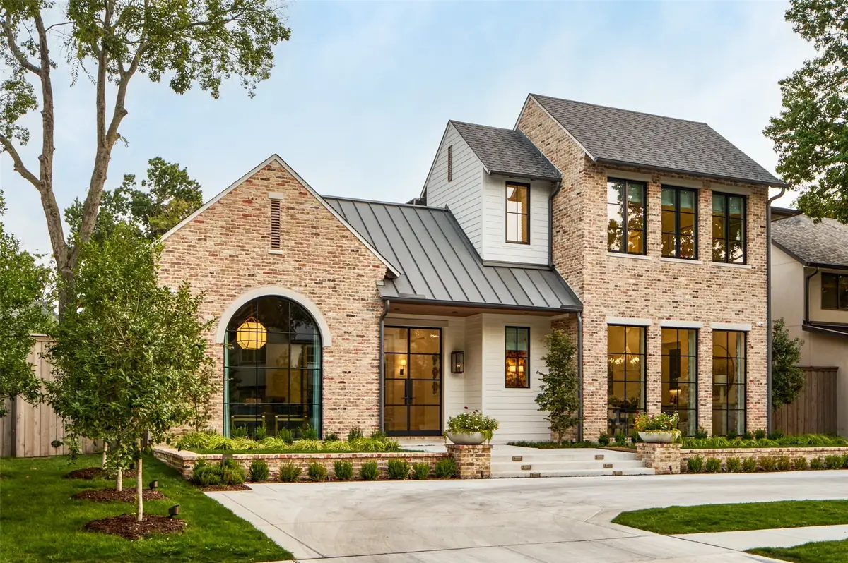 6730 Park Lane, Dallas, TX 75225 - #1