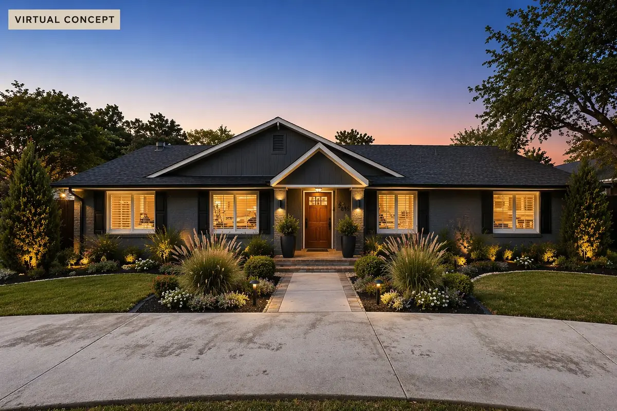 5709 Forest Lane, Dallas, TX 75230 - #1