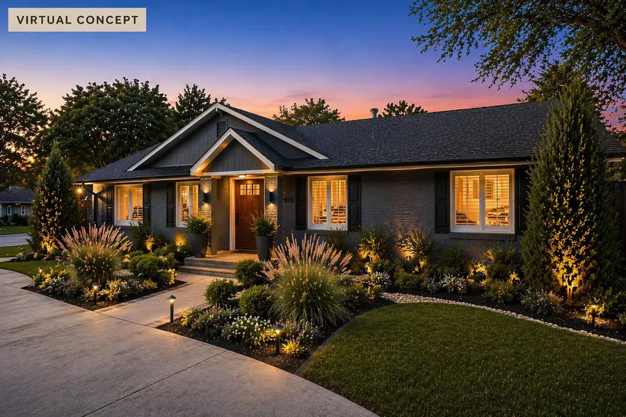 5709 Forest Lane, Dallas, TX 75230 - #3