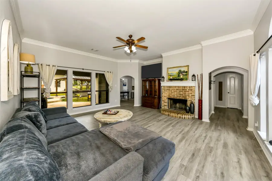 108 Patsy Lee Court, Weatherford, TX 76087 - #2