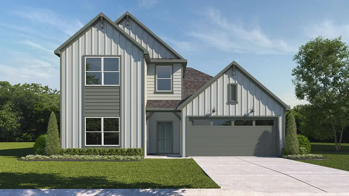 126 Buck Branch Lane, Canton, TX 75103 - #1