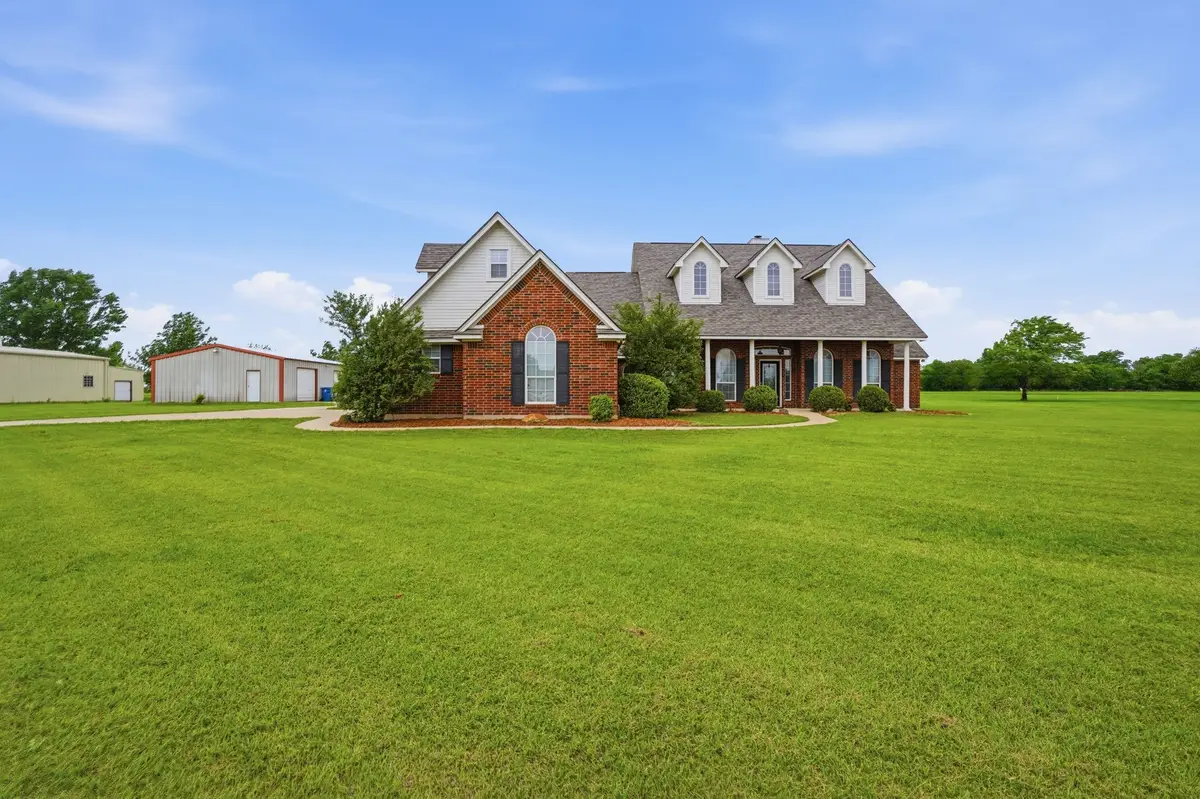 13313 Willow Creek Drive, Haslet, TX 76052 - #1