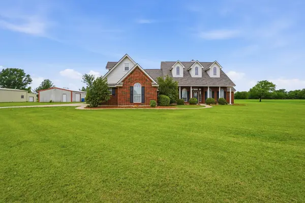 13313 Willow Creek Drive, Haslet, TX 76052