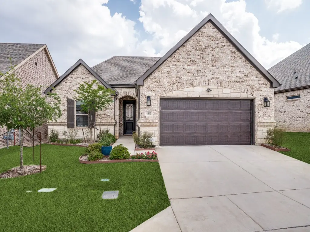 4300 Carrera Drive, Prosper, TX 75078 - #1