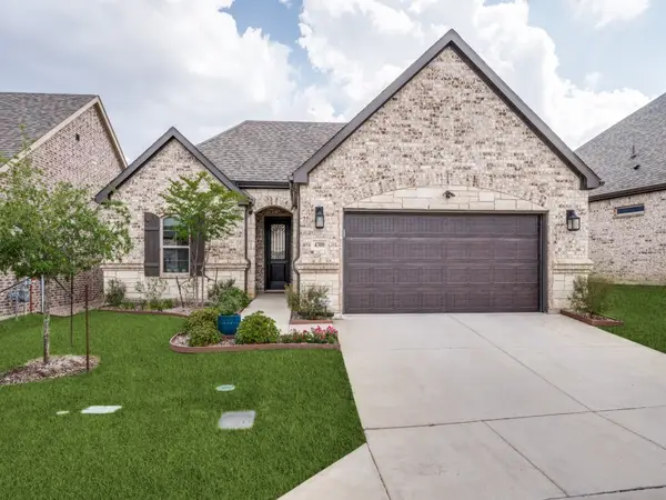 4300 Carrera Drive, Prosper, TX 75078