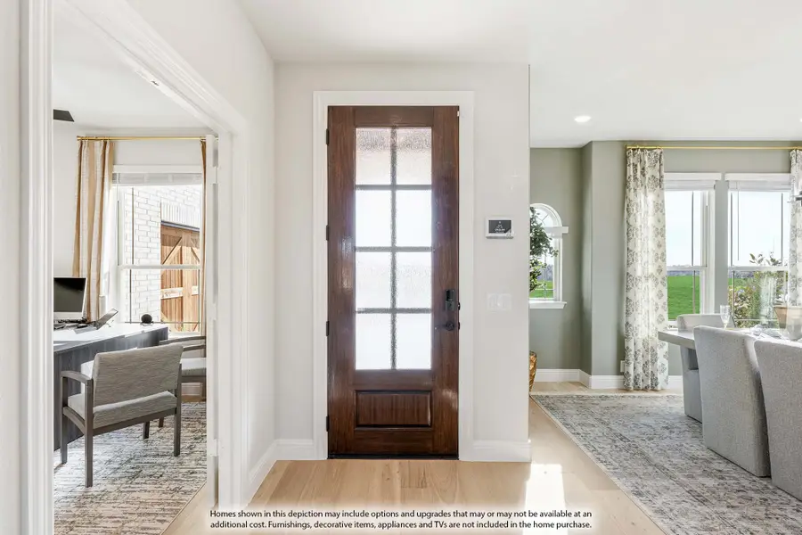 2906 Wild River Road, Melissa, TX 75454 - #3