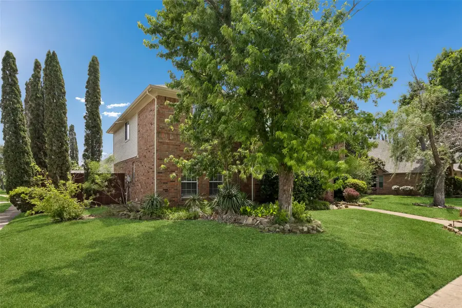 7516 Trevino Drive, Plano, TX 75025 - #2