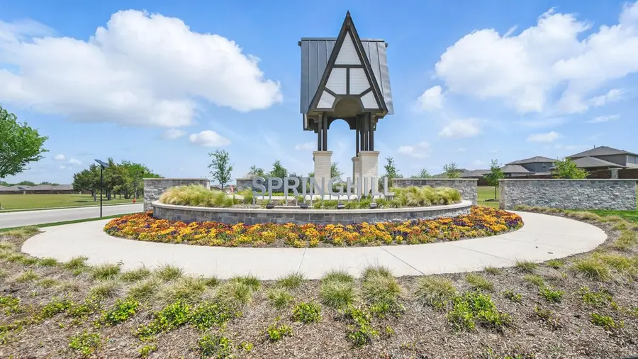 109 Pinehurst Drive, Boyd, TX 76023 - #3