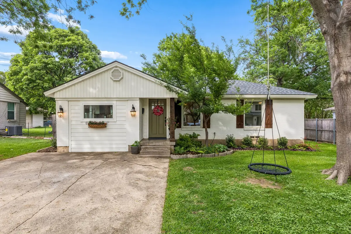 410 Blanning Drive, Dallas, TX 75218 - #1