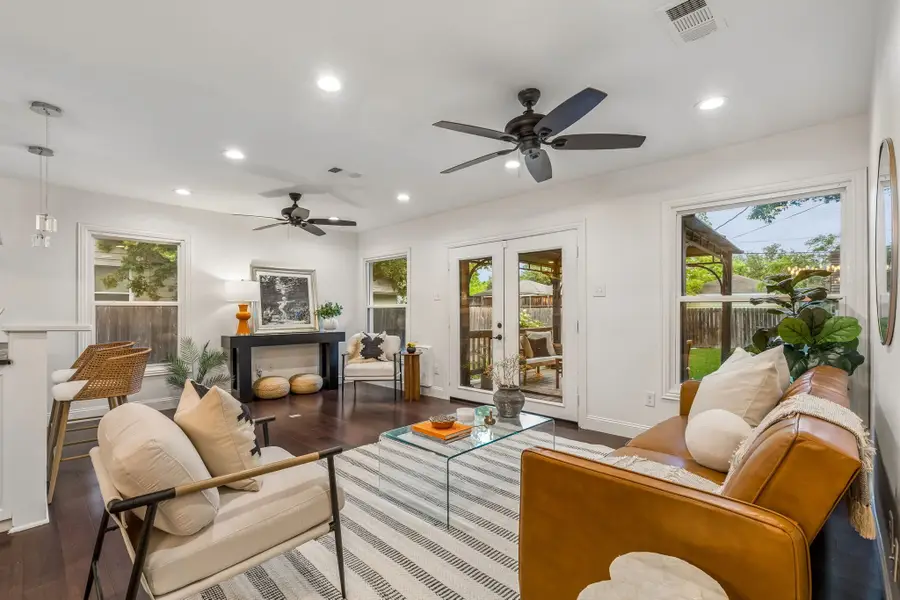 410 Blanning Drive, Dallas, TX 75218 - #3