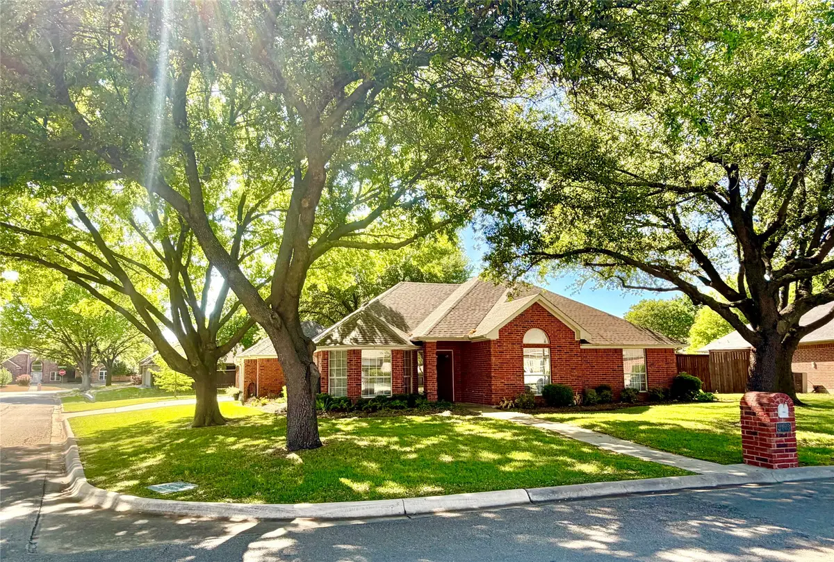 3403 E Cooper Branch, Denton, TX 76209 - #1