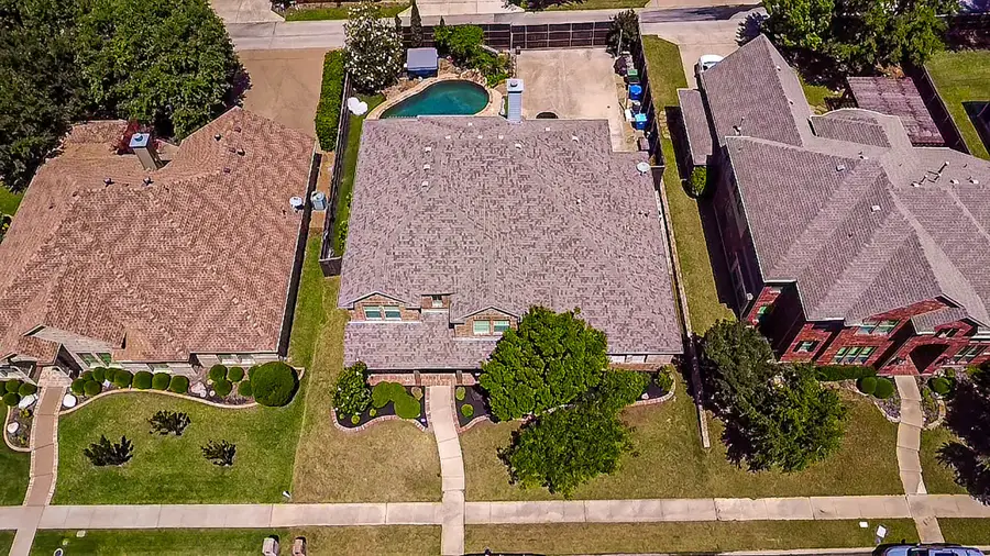 1421 Scarboro Hills Lane, Rockwall, TX 75087 - #2
