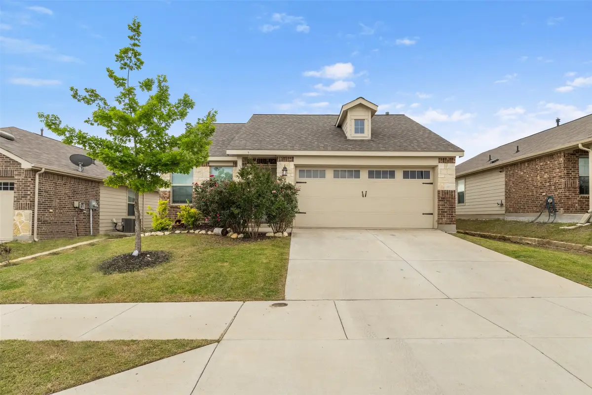 217 Anvil Drive, Haslet, TX 76052 - #1