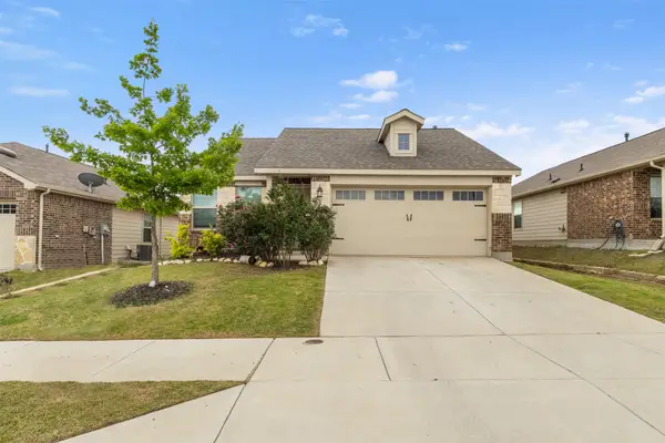 217 Anvil Drive, Haslet, TX 76052
