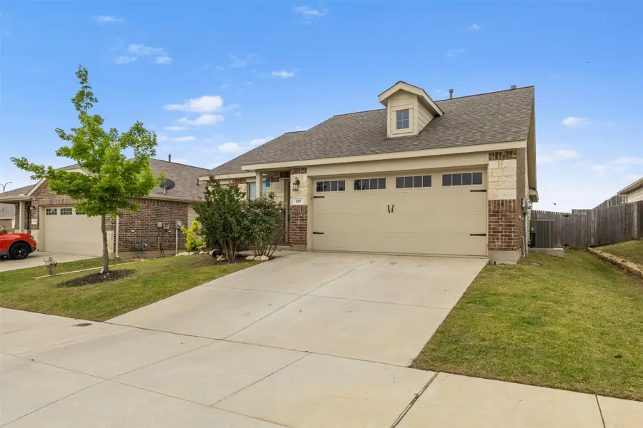 217 Anvil Drive, Haslet, TX 76052 - #2