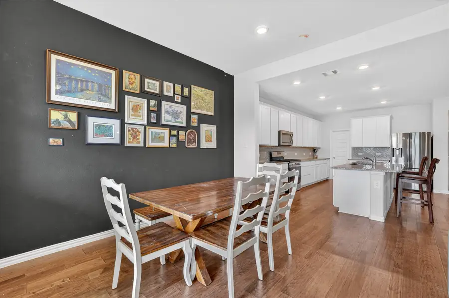 2026 Serval Lane, Crandall, TX 75114 - #2