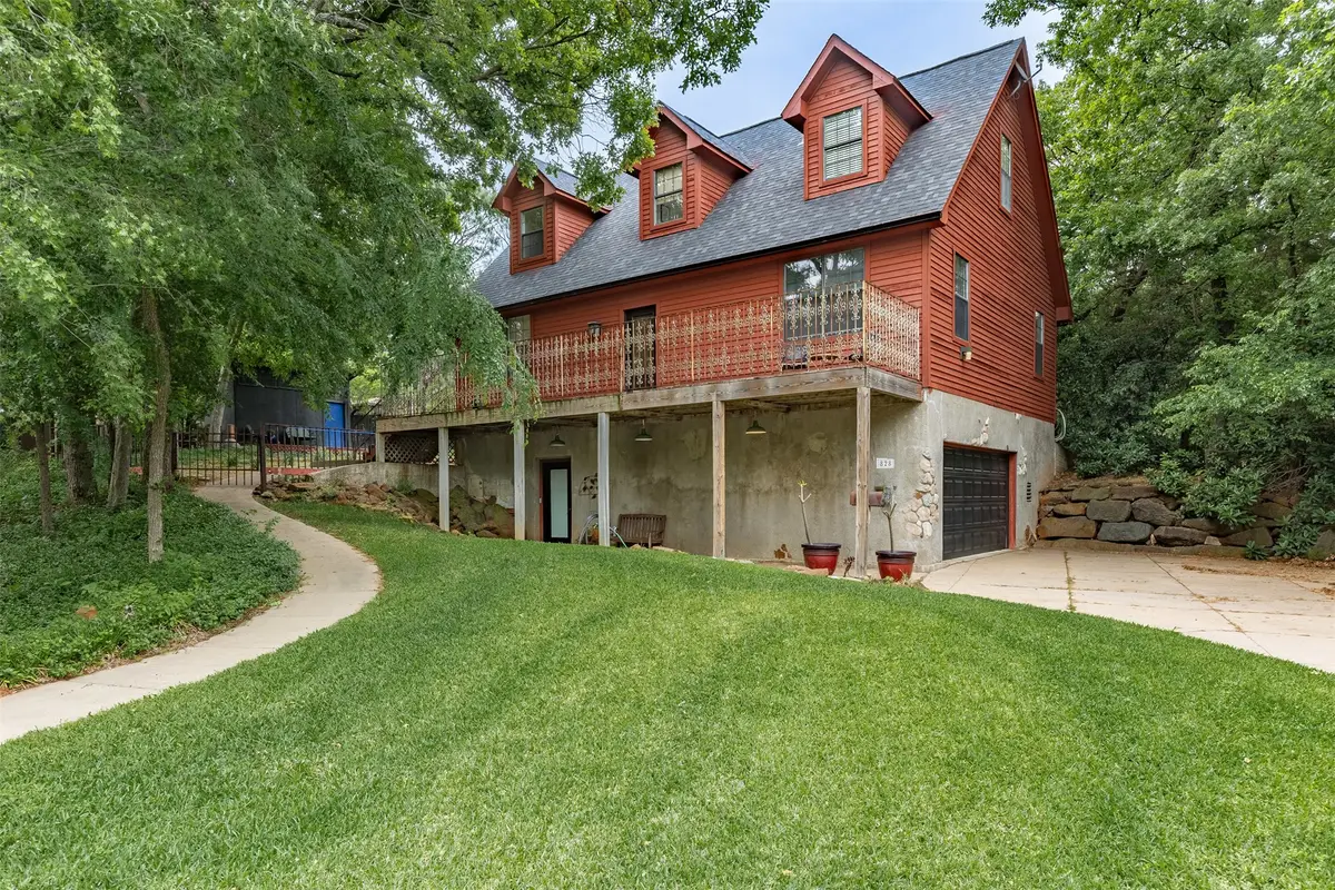 828 S Maurice Avenue, Denison, TX 75020 - #1