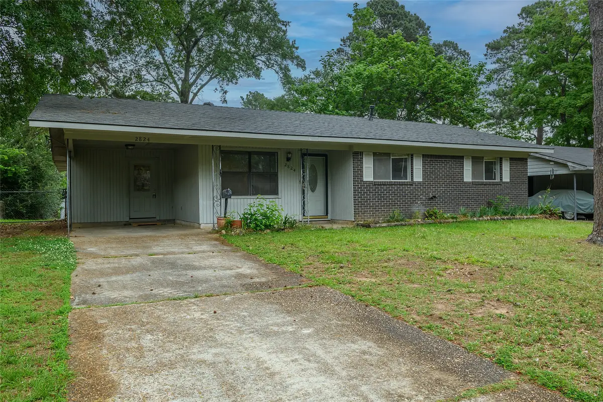 2824 Alkay Drive, Shreveport, LA 71118 - #1