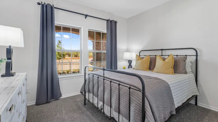 3009 Hidden Valley Drive, Lindale, TX 75771 - #3