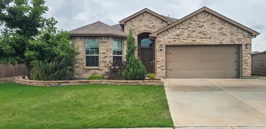 439 Helm Lane, Azle, TX 76020 - #1
