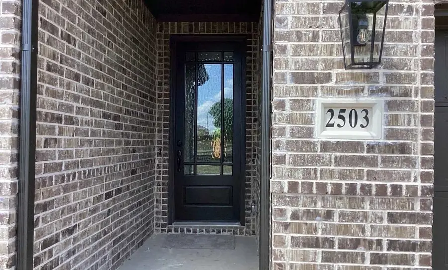 2503 Daisy Lane, Melissa, TX 75454 - #2