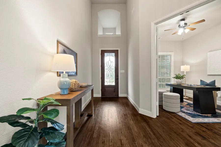 15600 Bryant Park Avenue, Prosper, TX 75078 - #2