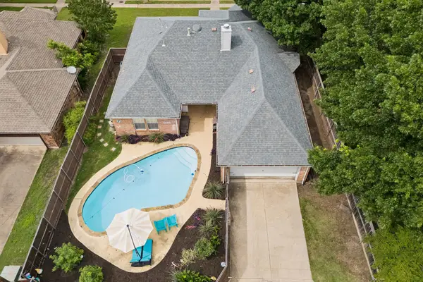 1436 Rivercrest Boulevard, Allen, TX 75002