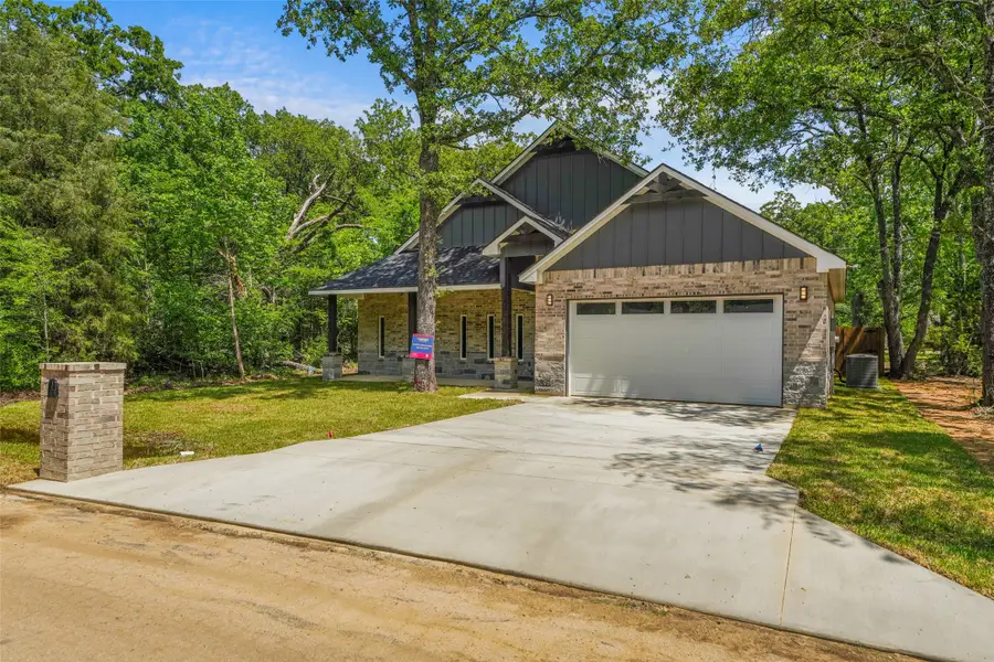 108 Parkside Drive, Trinidad, TX 75163 - #3