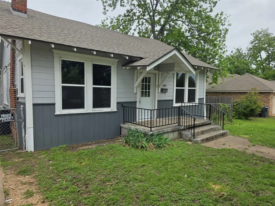 2523 Sanger Avenue, Waco, TX 76707 - #2