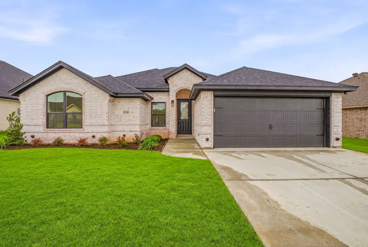1130 Wild Rose Drive, Tolar, TX 76476 - #1