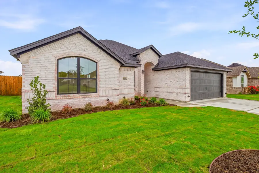 1130 Wild Rose Drive, Tolar, TX 76476 - #2