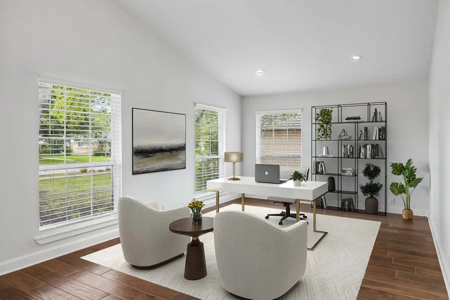 3316 Newkirk Drive, Plano, TX 75075 - #3