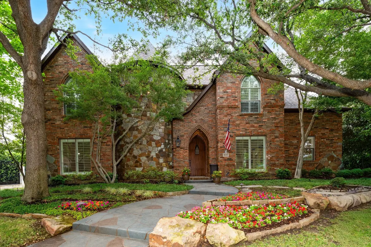 5601 Woodspring Drive, Plano, TX 75093 - #1