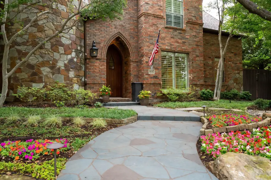 5601 Woodspring Drive, Plano, TX 75093 - #2