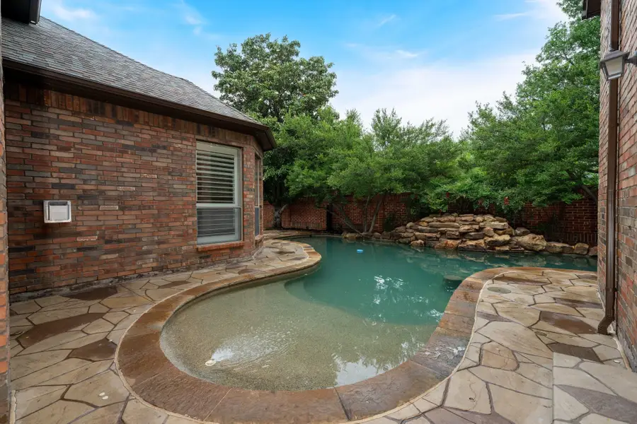 5601 Woodspring Drive, Plano, TX 75093 - #3