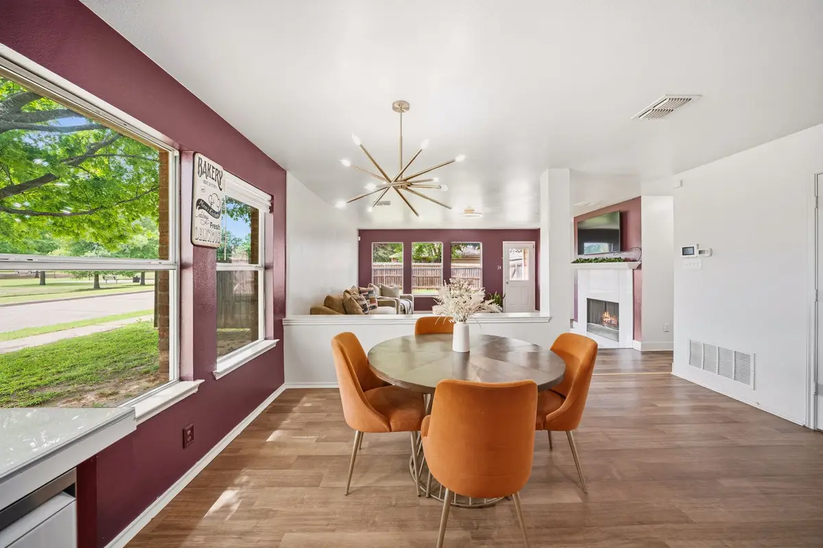 2929 Mccormick Drive, Lancaster, TX 75134 - #1