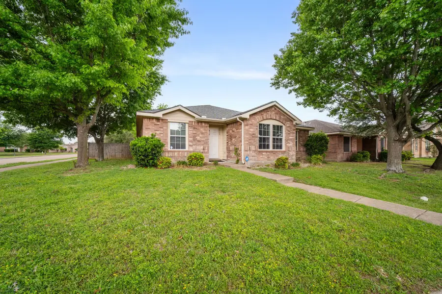 2929 Mccormick Drive, Lancaster, TX 75134 - #2