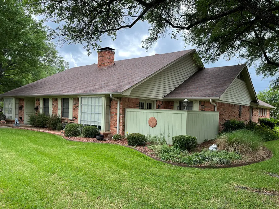 2801 Rix Street, Commerce, TX 75428 - #3