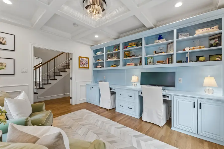 6151 Palo Pinto Avenue, Dallas, TX 75214 - #2