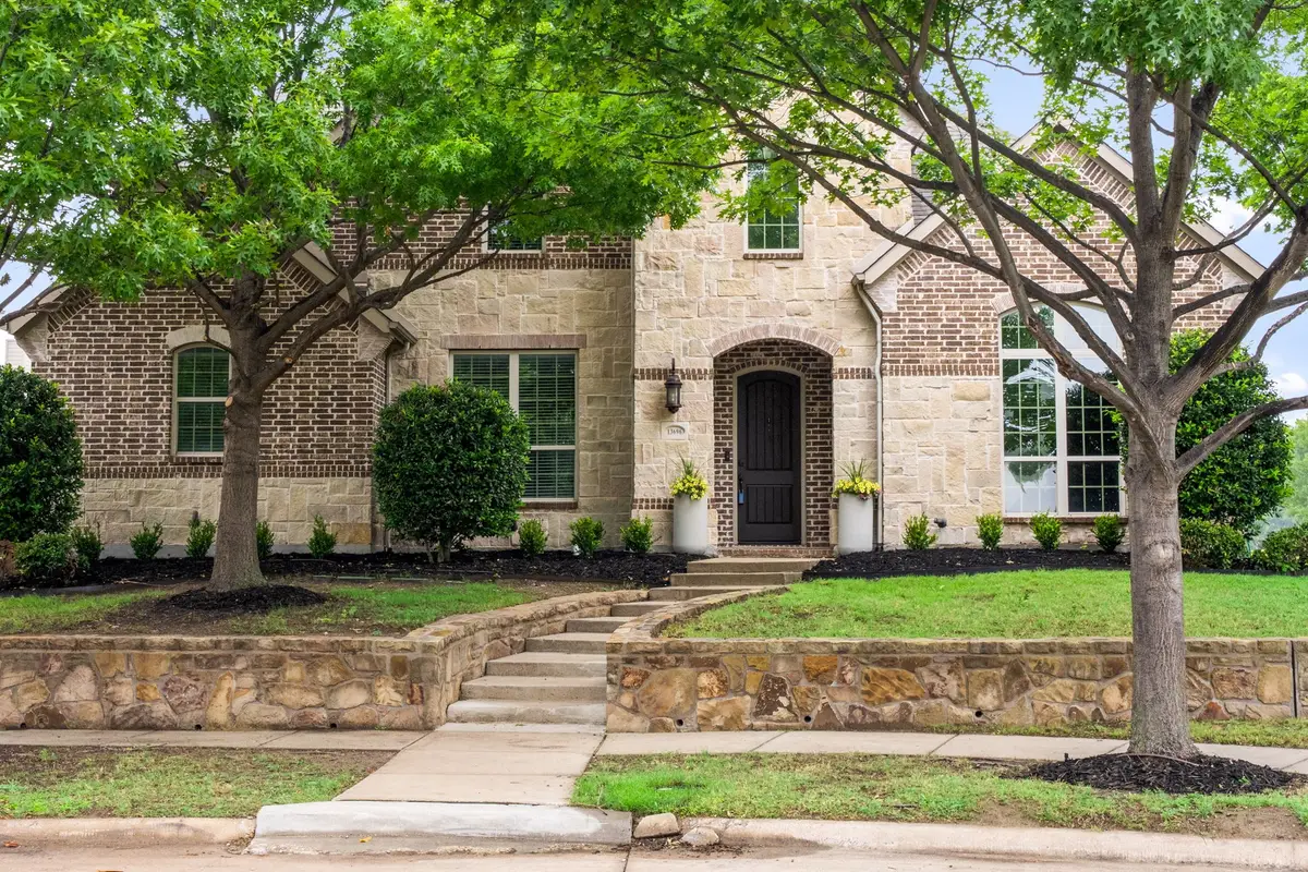 13696 Thornton Drive, Frisco, TX 75035 - #1