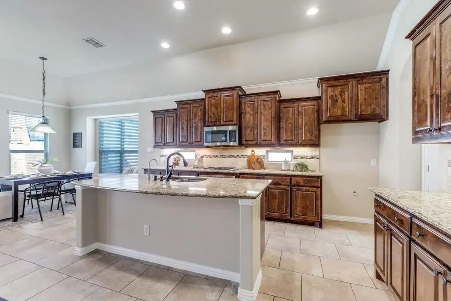 9650 Amberwoods Lane, Frisco, TX 75035 - #2