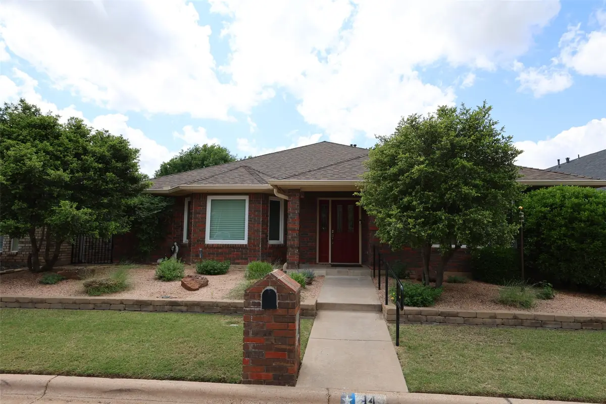 14 Wynrush Circle, Abilene, TX 79606 - #1