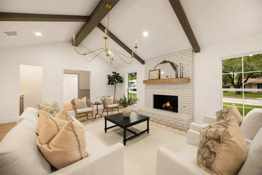 6817 Ledyard Drive, Dallas, TX 75248 - #3