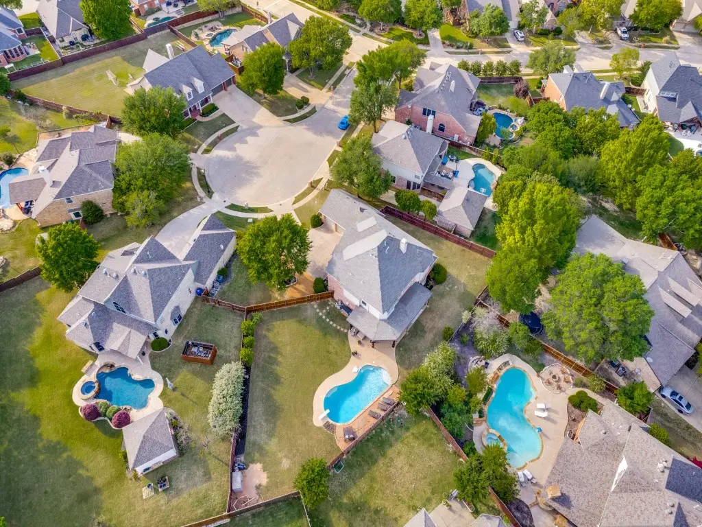 609 Elderberry Court, McKinney, TX 75072 - #1