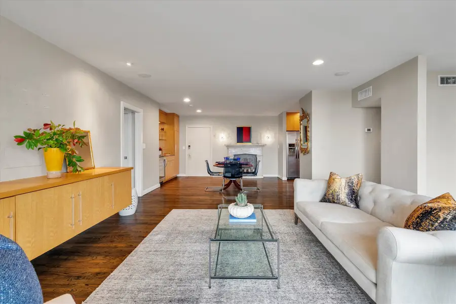 3701 Turtle Creek Boulevard #9H, Dallas, TX 75219 - #2