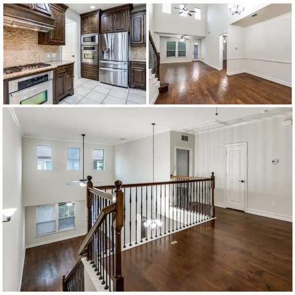 4828 Durham Drive, Plano, TX 75093