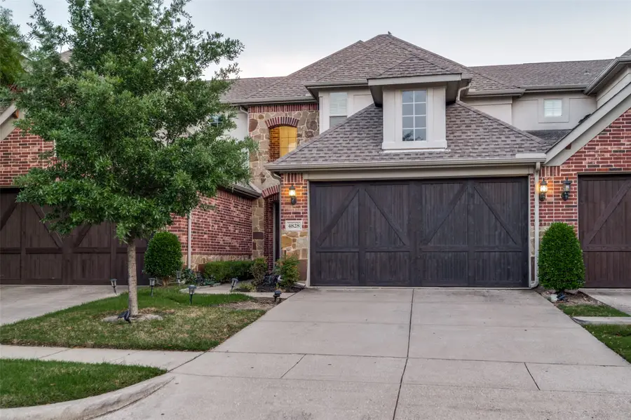 4828 Durham Drive, Plano, TX 75093 - #2