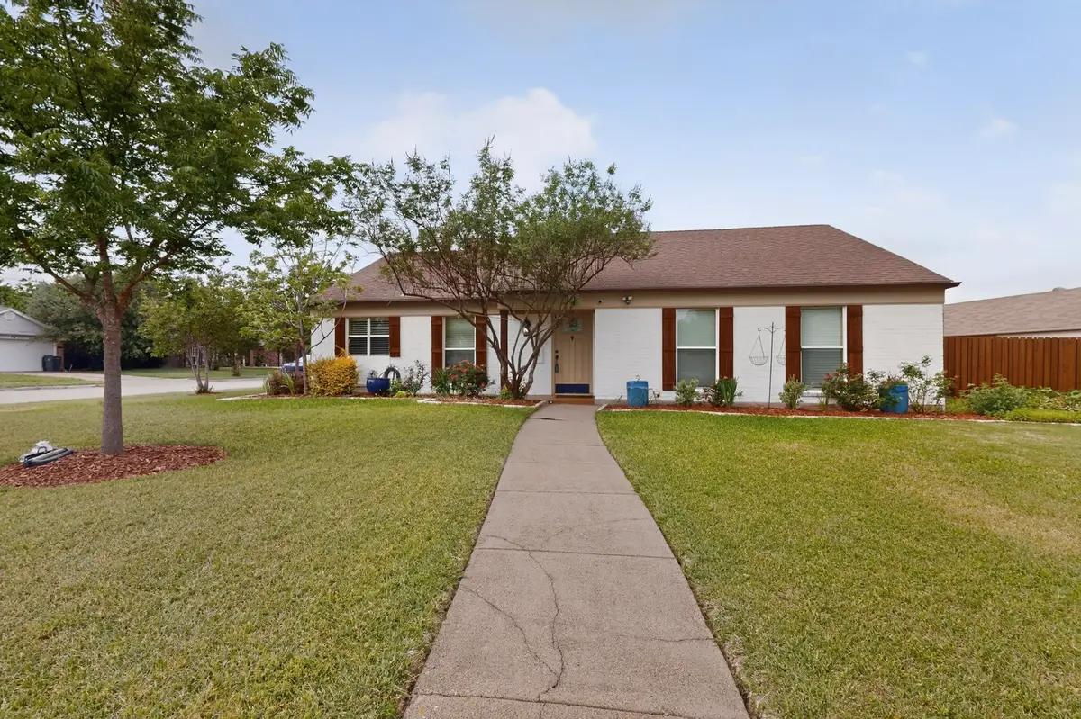 609 Melissa Lane, Garland, TX 75040 - #1